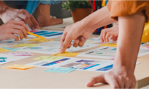 Design Thinking